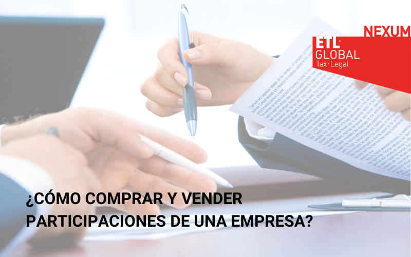 Participaciones
