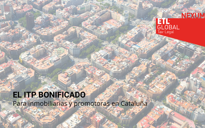 ITP Bonificado