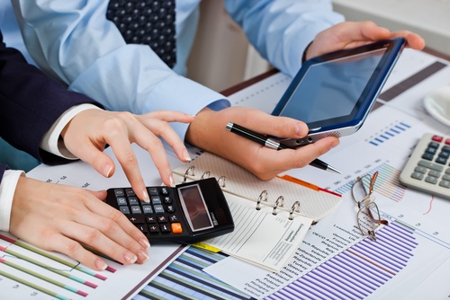 contabilizar reservas fiscales