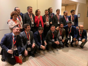 Conferencia Anual ETL Global