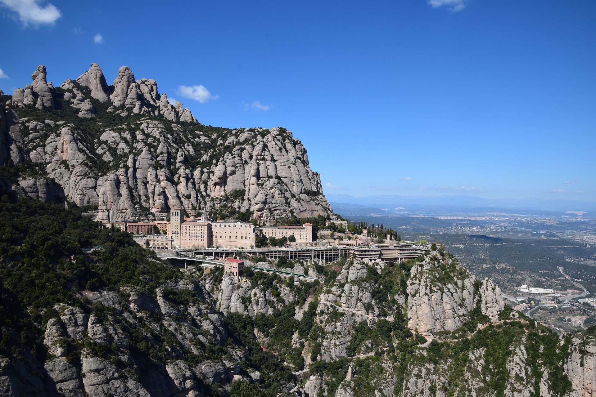 Subvenciones para turismo en Cataluña afectado por COVID-19