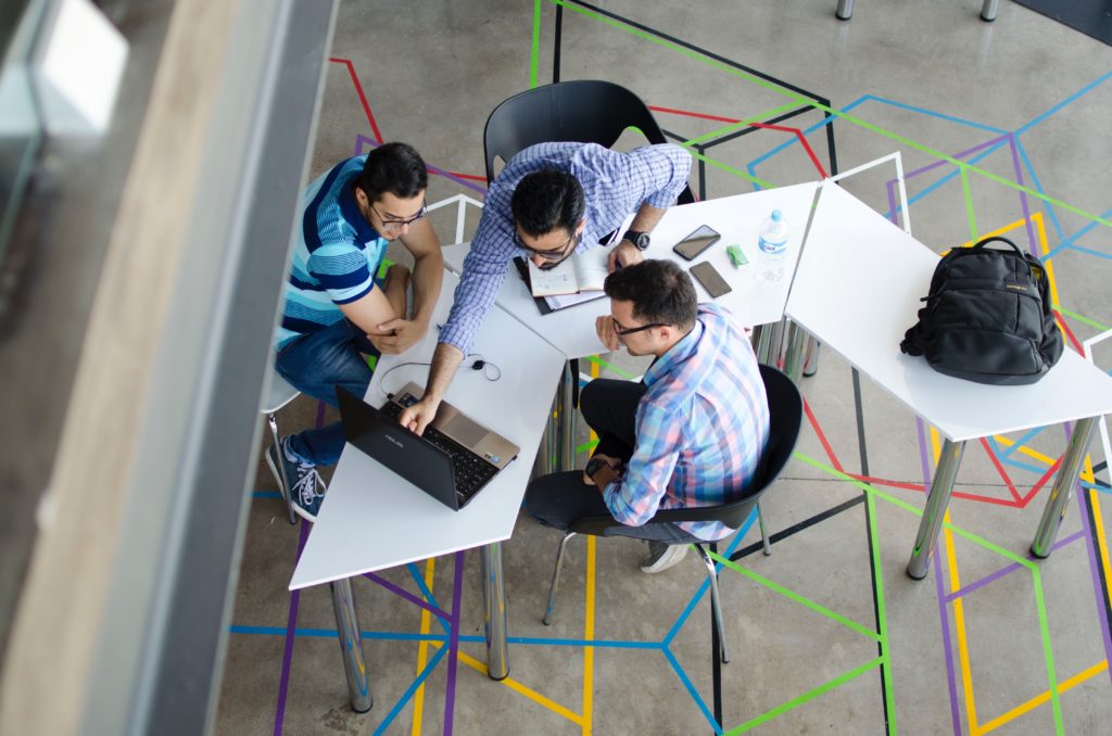 ayudas para empresas y pymes