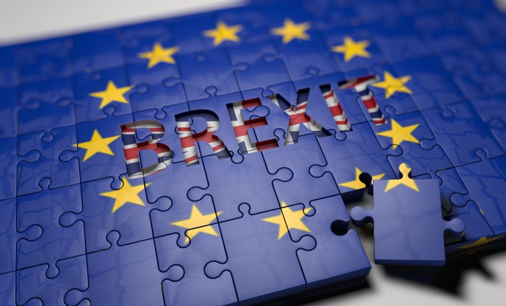 IVA y Brexit