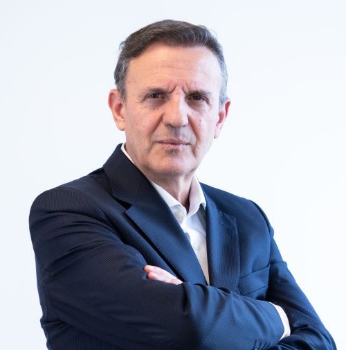 Antonio Almenara Pérez